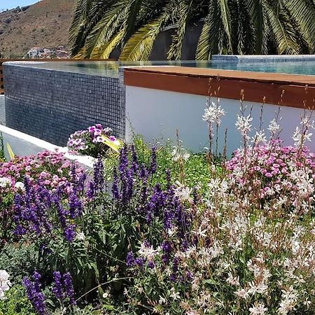 Casa Vina: A Spectacular Away From It All Holiday La Orotava Luaran gambar