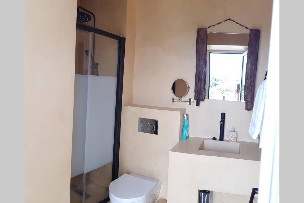 Casa Vina: A Spectacular Away From It All Holiday La Orotava Luaran gambar