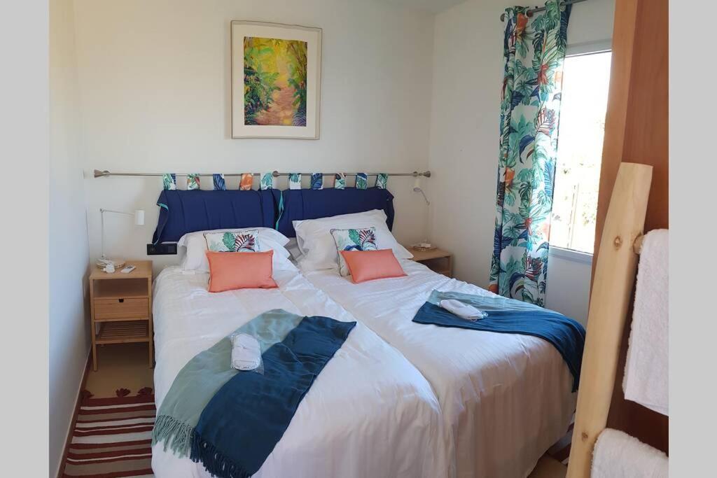 Casa Vina: A Spectacular Away From It All Holiday La Orotava Luaran gambar