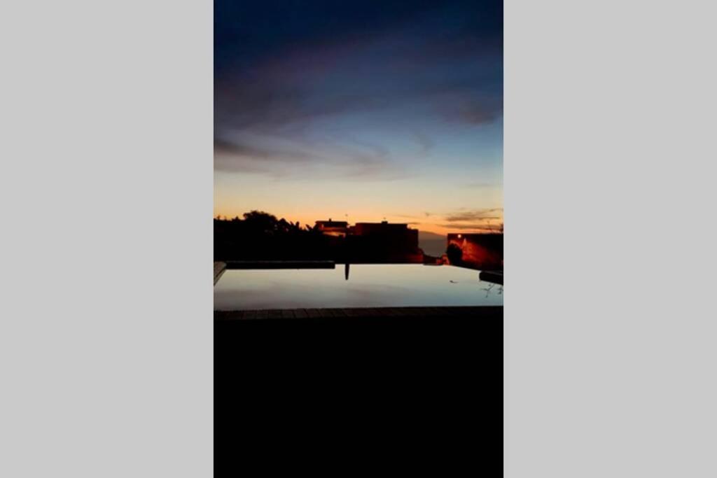 Casa Vina: A Spectacular Away From It All Holiday La Orotava Luaran gambar