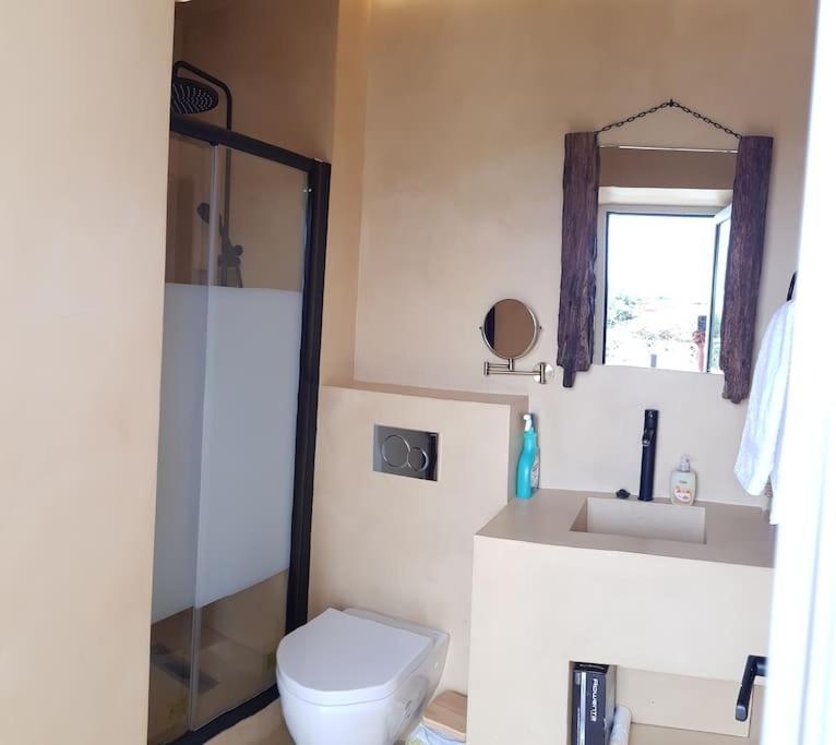 Casa Vina: A Spectacular Away From It All Holiday La Orotava Luaran gambar