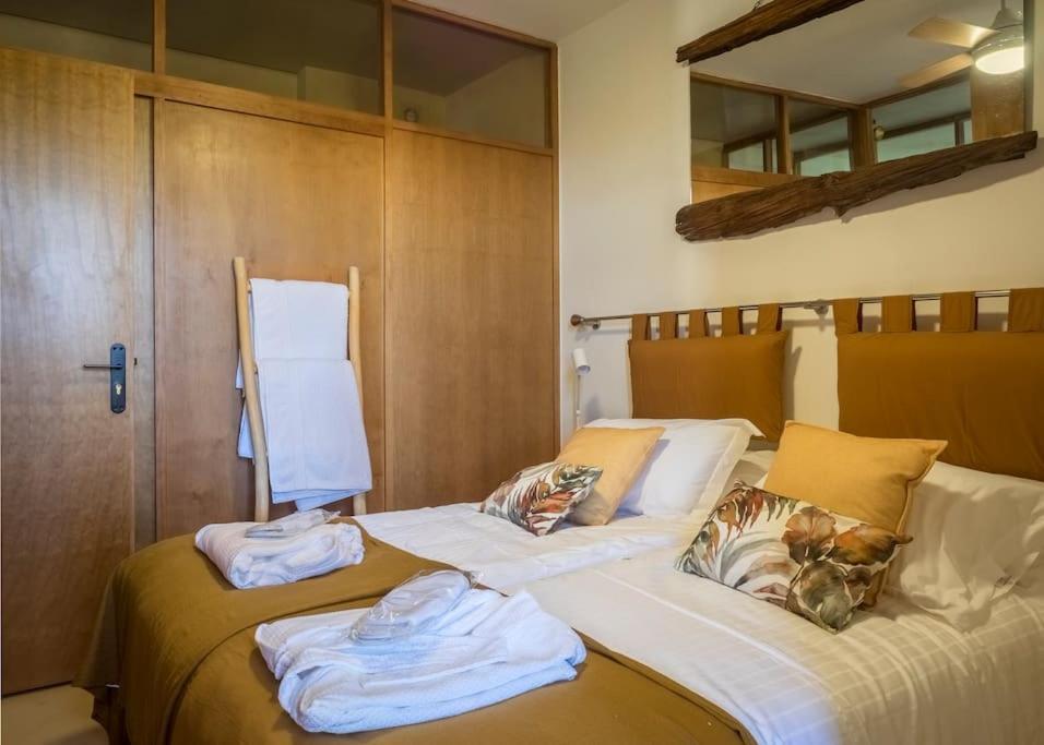 Casa Vina: A Spectacular Away From It All Holiday La Orotava Luaran gambar