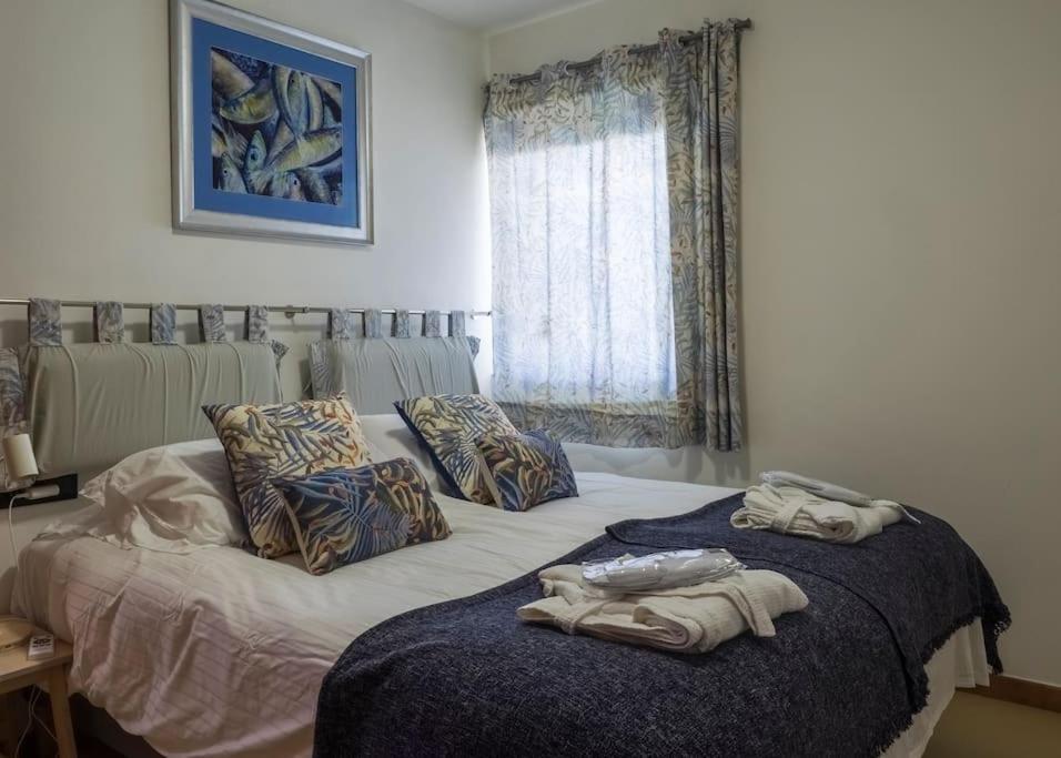 Casa Vina: A Spectacular Away From It All Holiday La Orotava Luaran gambar