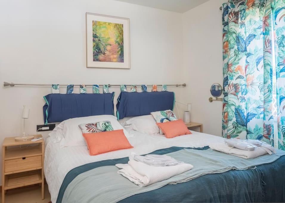 Casa Vina: A Spectacular Away From It All Holiday La Orotava Luaran gambar
