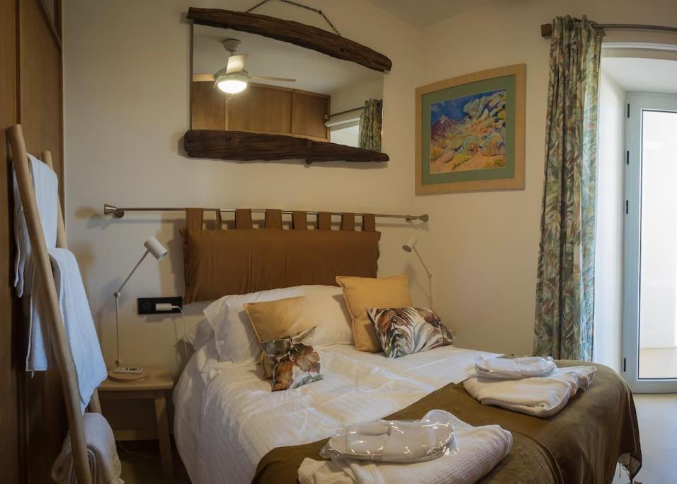 Casa Vina: A Spectacular Away From It All Holiday La Orotava Luaran gambar